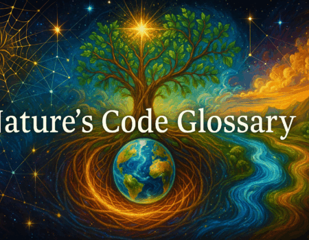 Nature Code Glossary