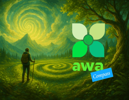 Awa Compasss