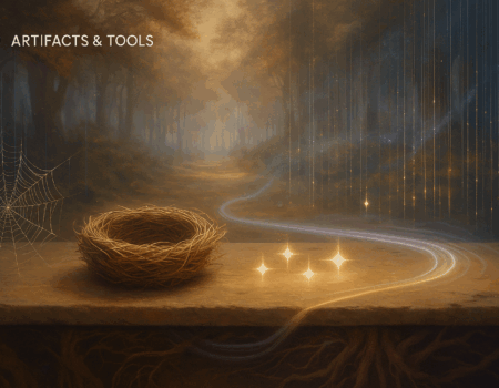 Tools & artefacts