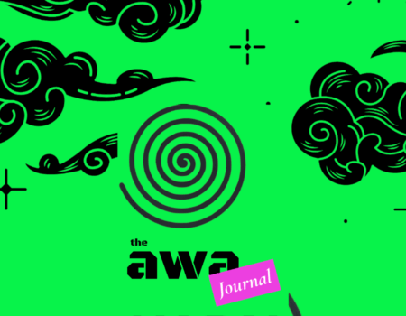 Awa journal