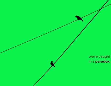 AI Paradox