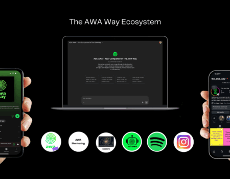 The Awa Ecosystem