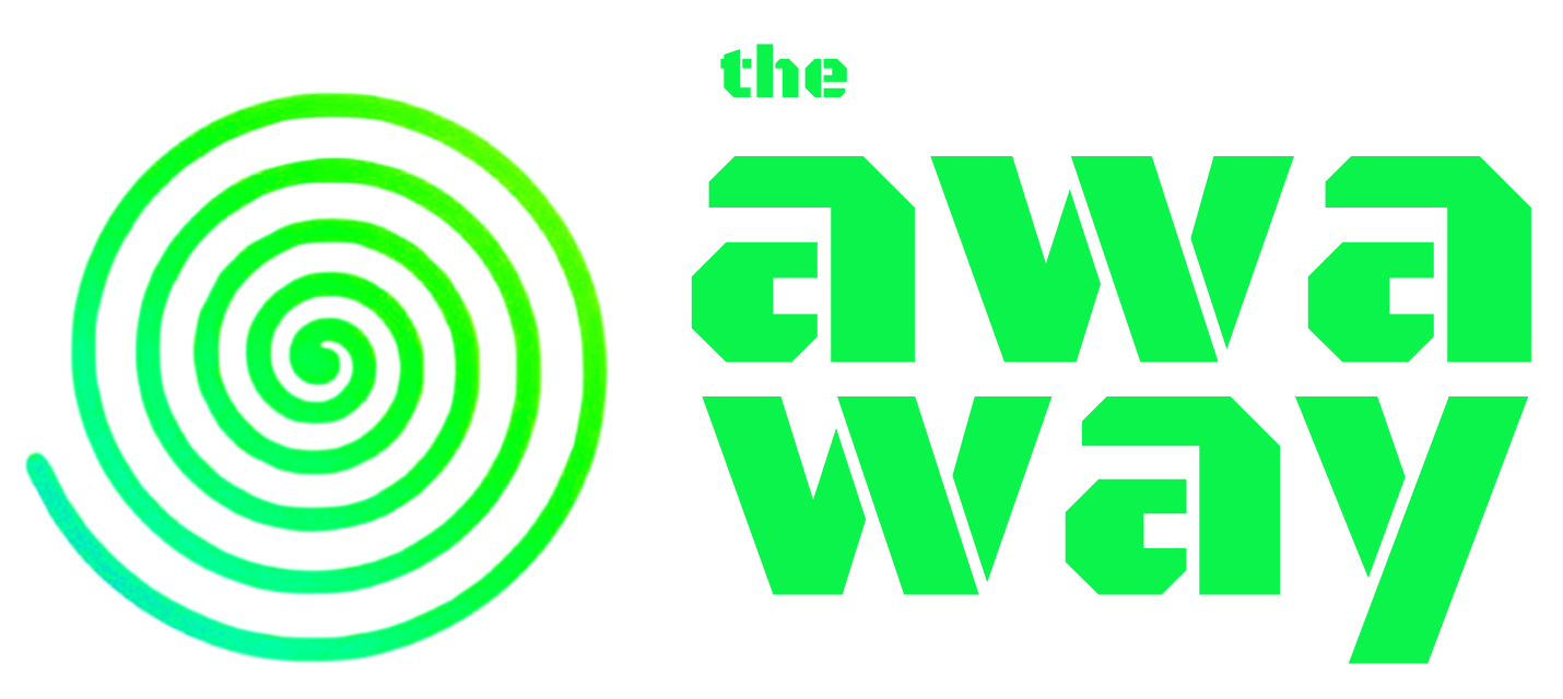 The Awa Way
